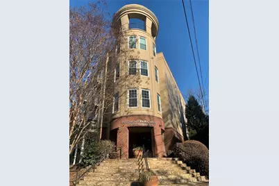 1029 Piedmont Avenue NE #304, Atlanta, GA 30309 - Photo 1