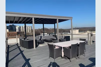 1029 Piedmont Avenue NE #304, Atlanta, GA 30309 - Photo 44