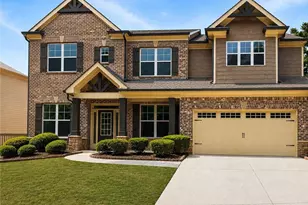 3540 Kissell Dr, Cumming, GA 30041 - Photo 1