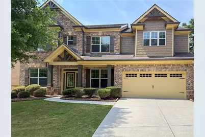 3540 Kissell Drive, Cumming, GA 30041 - Photo 2