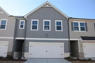 1121 Pt Pl Dr, Loganville, GA 30052 - Photo 1