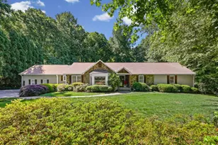 1530 Woodstock Rd, Roswell, GA 30075 - Photo 1