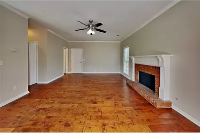 4845 Ogeechee Drive, Alpharetta, GA 30022 - Photo 2