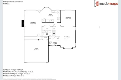 4845 Ogeechee Drive, Alpharetta, GA 30022 - Photo 18