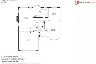 4845 Ogeechee Dr, Alpharetta, GA 30022 - Photo 18