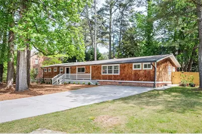 2251 Abby Lane NE, Atlanta, GA 30345 - Photo 36