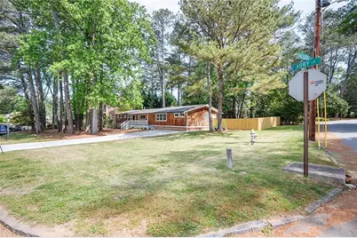 2251 Abby Lane NE, Atlanta, GA 30345 - Photo 34