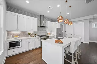 4036 Hazel Nut Lane NE, Atlanta, GA 30342 - Photo 10