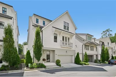 4036 Hazel Nut Lake NE, Atlanta, GA 30342 - Photo 1