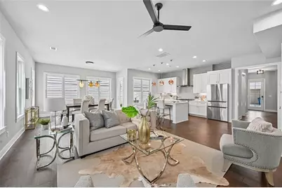 4036 Hazel Nut Lane NE, Atlanta, GA 30342 - Photo 2