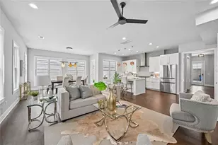 4036 Hazel Nut Ln NE, Atlanta, GA 30342 - Photo 2