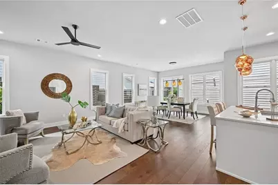 4036 Hazel Nut Lane NE, Atlanta, GA 30342 - Photo 4