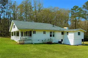 7025 Rico Rd, Chattahoochee Hills, GA 30268 - Photo 4