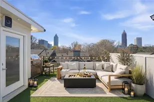 353 Brownstones Cir NE, Atlanta, GA 30312 - Photo 1