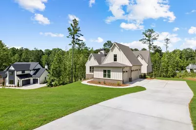 105 Forest Berry Court, Newnan, GA 30265 - Photo 42