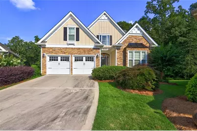 490 Grand Teton Circle, Fayetteville, GA 30215 - Photo 2
