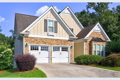 490 Grand Teton Circle, Fayetteville, GA 30215 - Photo 1