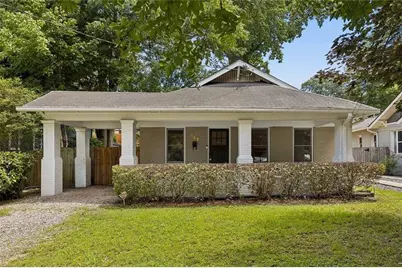 127 Atlanta Avenue SE, Atlanta, GA 30315 - Photo 1