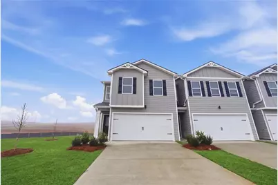 206 Norchester Avenue, Hogansville, GA 30230 - Photo 2