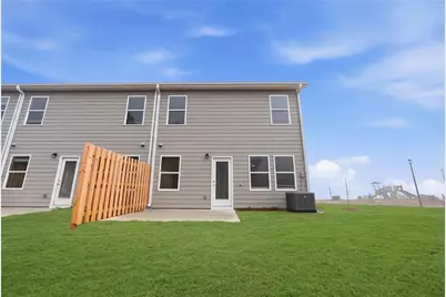 206 Norchester Avenue, Hogansville, GA 30230 - Photo 30