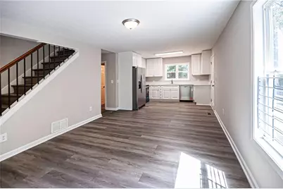 8454 Hightower Trail, Snellville, GA 30039 - Photo 6