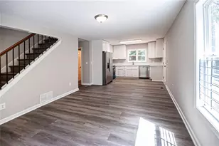 8454 Hightower Trail, Snellville, GA 30039 - Photo 6