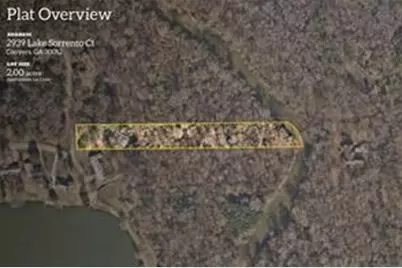 2939 Lake Sorrento Court, Conyers, GA 30012 - Photo 1