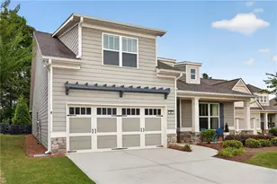 235 Rosemary Lndg, Dallas, GA 30132 - Photo 6
