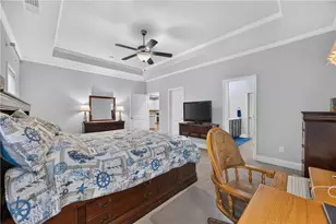235 Rosemary Lndg, Dallas, GA 30132 - Photo 22