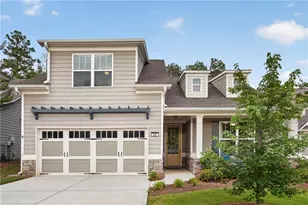 235 Rosemary Lndg, Dallas, GA 30132 - Photo 1