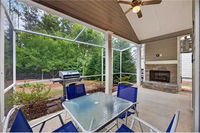 235 Rosemary Landing, Dallas, GA 30132 - Photo 2