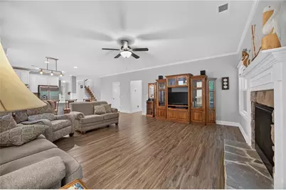 235 Rosemary Landing, Dallas, GA 30132 - Photo 14