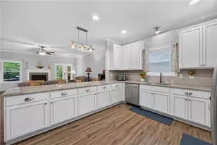 235 Rosemary Lndg, Dallas, GA 30132 - Photo 8
