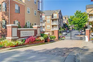 942 Perimeter Walk, Dunwoody, GA 30338 - Photo 20