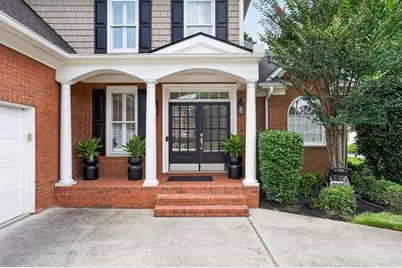 3234 Millwood Trail, Smyrna, GA 30080 - Photo 4