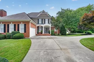 3234 Millwood Trail, Smyrna, GA 30080 - Photo 2