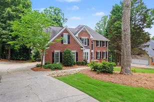 5008 Chapel Lake Cir, Douglasville, GA 30135 - Photo 2