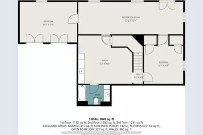 5008 Chapel Lake Circle, Douglasville, GA 30135 - Photo 40