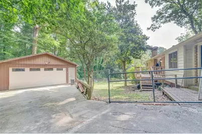 4548 Fountainhead Drive, Stone Mountain, GA 30083 - Photo 34