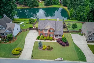 2193 George Bush Ln, Jefferson, GA 30549 - Photo 2