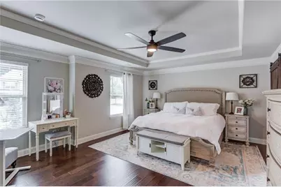 2193 George Bush Lane, Jefferson, GA 30549 - Photo 24