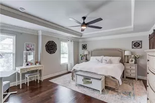 2193 George Bush Ln, Jefferson, GA 30549 - Photo 24
