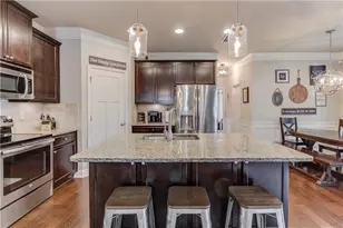 2193 George Bush Ln, Jefferson, GA 30549 - Photo 12