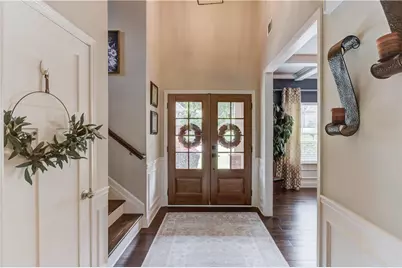 2193 George Bush Lane, Jefferson, GA 30549 - Photo 6