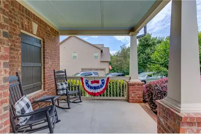 2193 George Bush Lane, Jefferson, GA 30549 - Photo 4