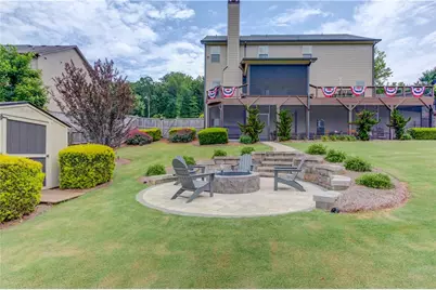 2193 George Bush Lane, Jefferson, GA 30549 - Photo 60