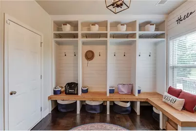 2193 George Bush Lane, Jefferson, GA 30549 - Photo 16