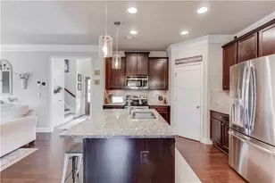 2193 George Bush Ln, Jefferson, GA 30549 - Photo 14