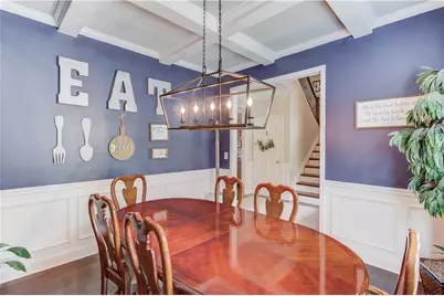 2193 George Bush Lane, Jefferson, GA 30549 - Photo 8