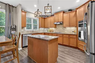 1753 Country Wood Dr, Hoschton, GA 30548 - Photo 10